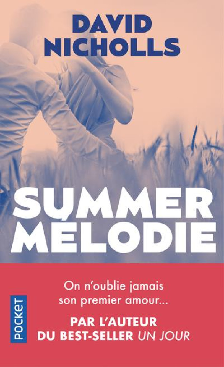 SUMMER MELODIE - NICHOLLS DAVID - POCKET