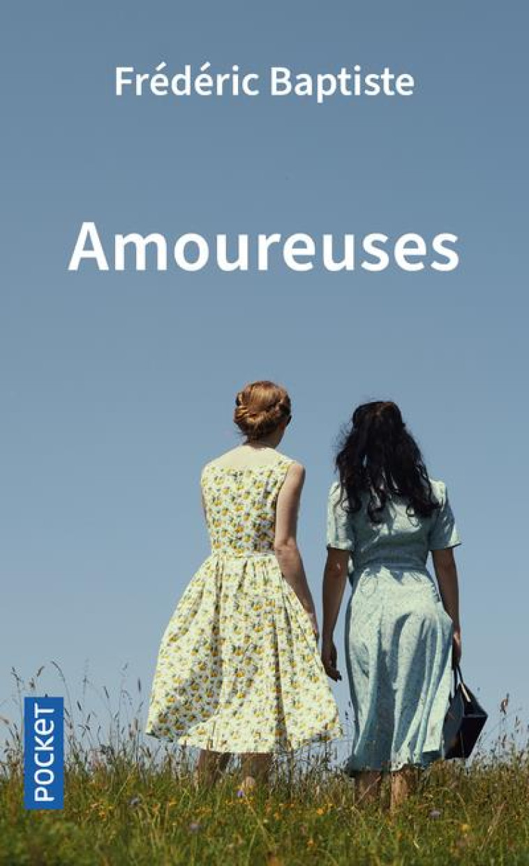 AMOUREUSES - BAPTISTE FREDERIC - POCKET