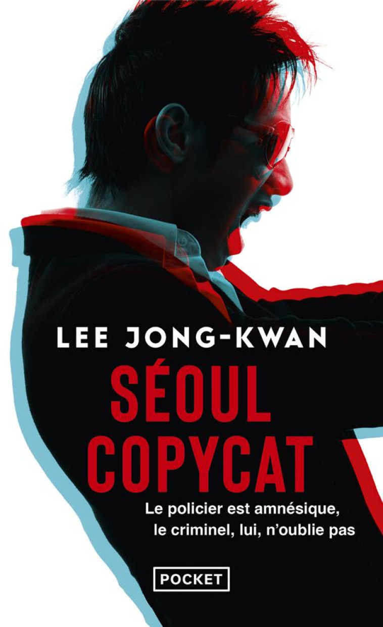 SEOUL COPYCAT - JONG-KWAN LEE - POCKET