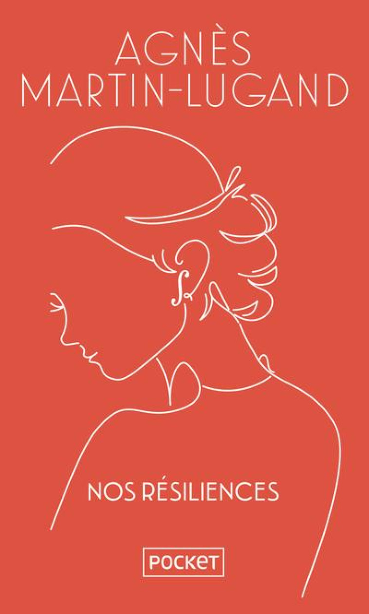 NOS RESILIENCES - COLLECTOR - MARTIN-LUGAND AGNES - POCKET