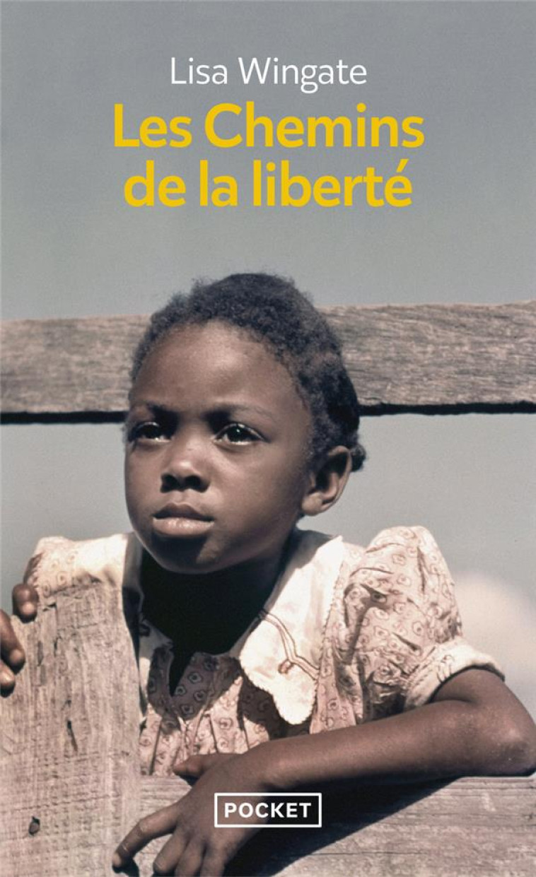 LES CHEMINS DE LA LIBERTE - WINGATE LISA - POCKET