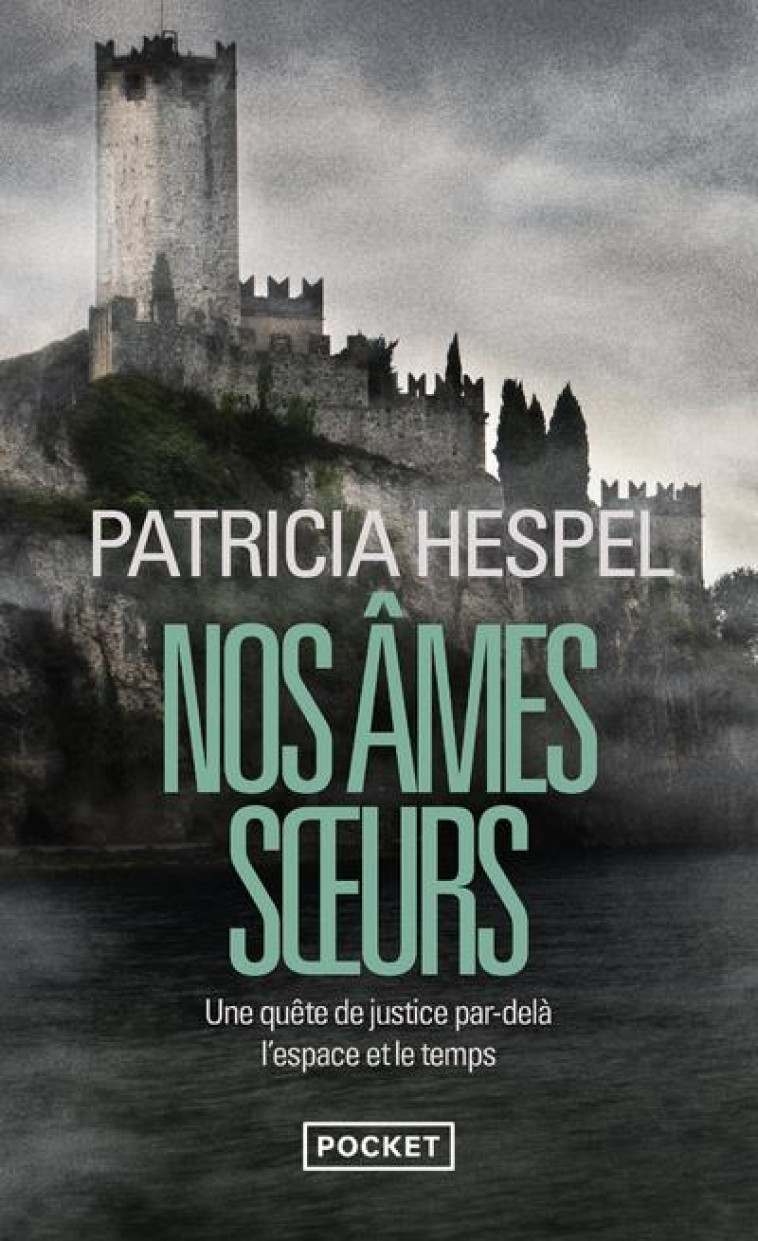 NOS AMES SOEURS - HESPEL PATRICIA - POCKET