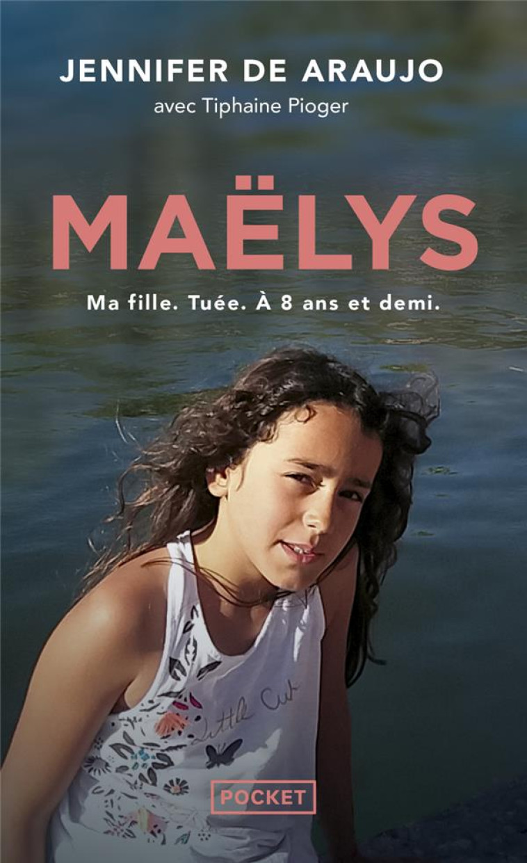 MAELYS - ARAUJO JENNIFER DE - POCKET