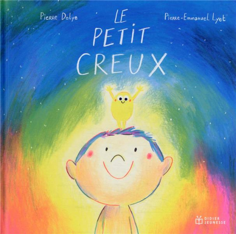 LE PETIT CREUX - DELYE/LYET - DIDIER