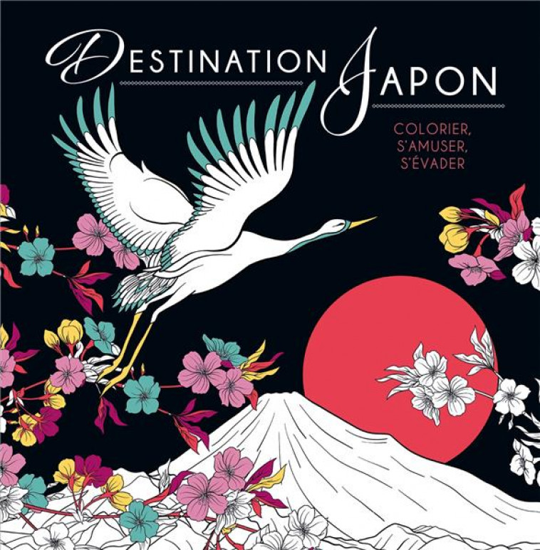 DESTINATION JAPON - XXX - PU SEPTENTRION