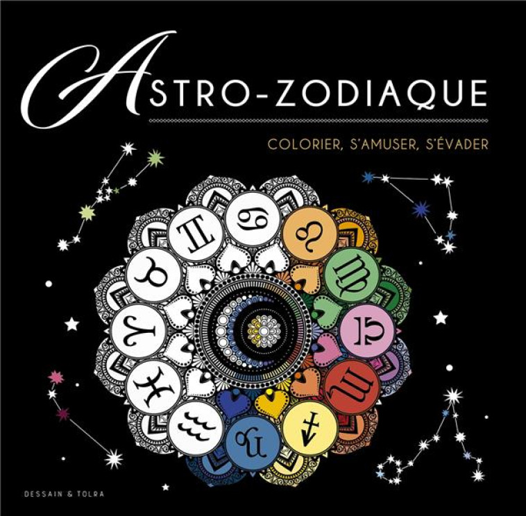 ASTRO-ZODIAQUE - XXX - PU SEPTENTRION