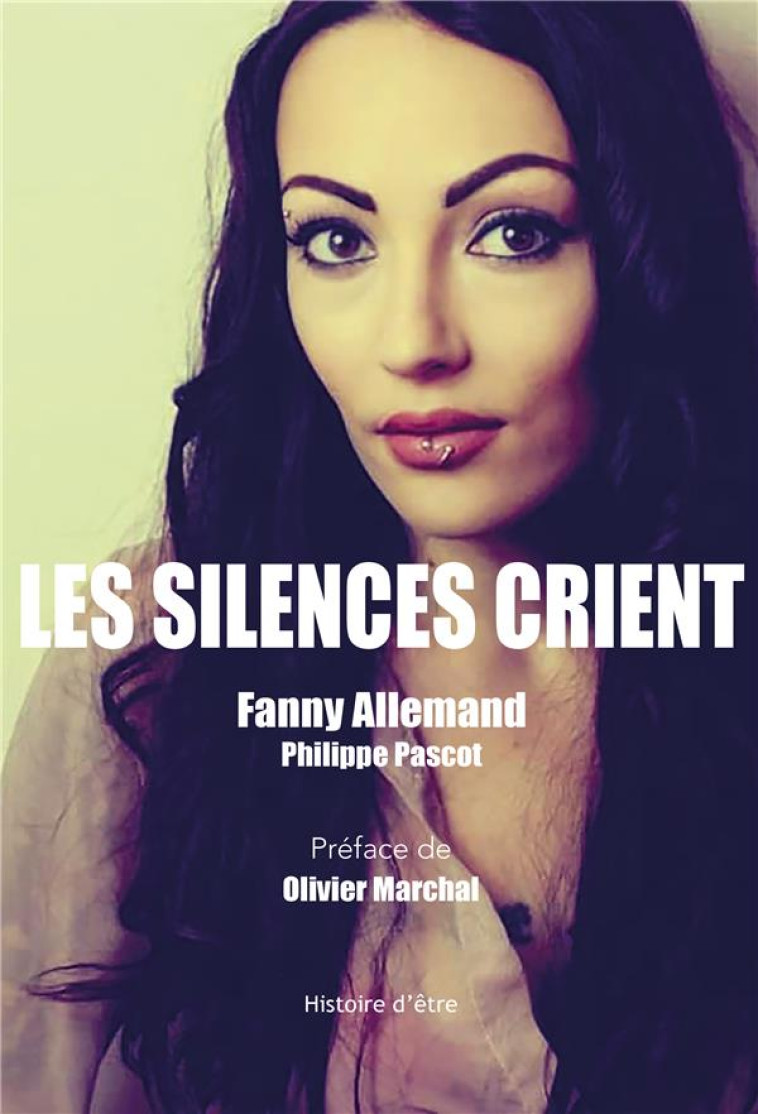 LES SILENCES CRIENT - ALLEMAND/PASCOT - MAX MILO