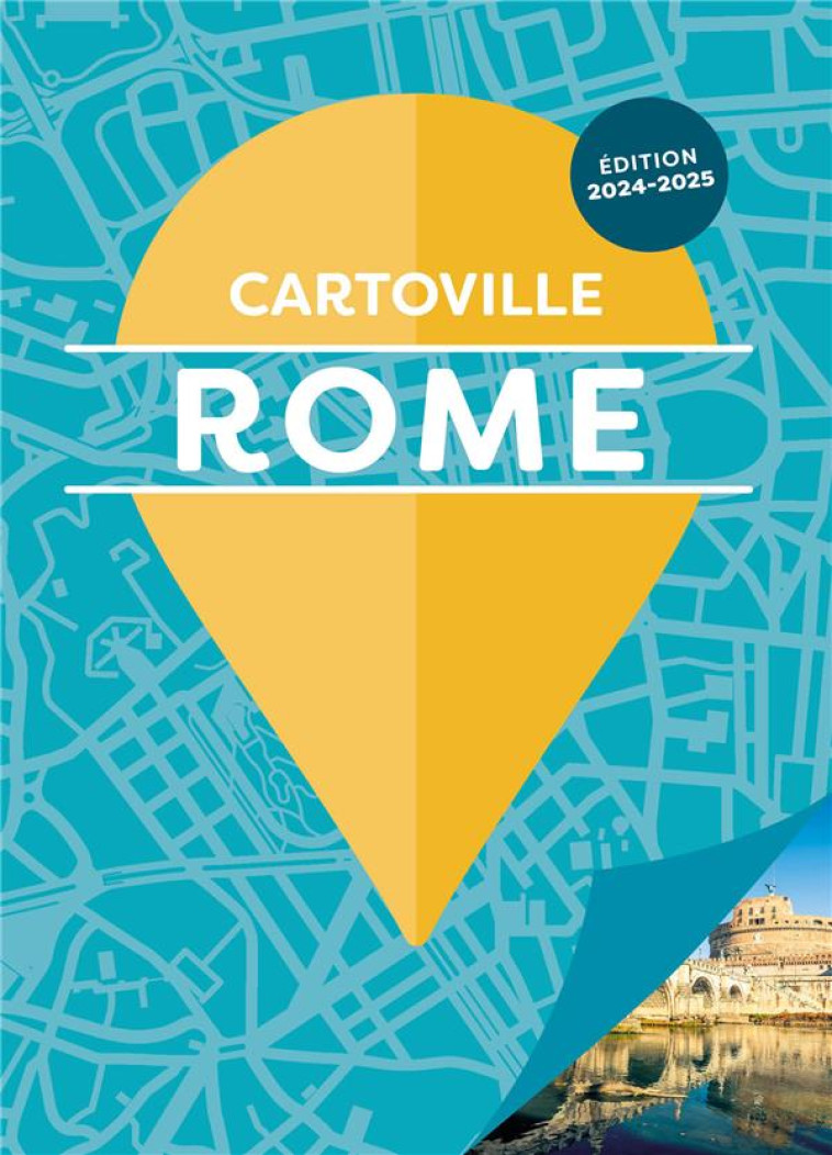 ROME - EDITION 2024-2025 - COLLECTIF - NC