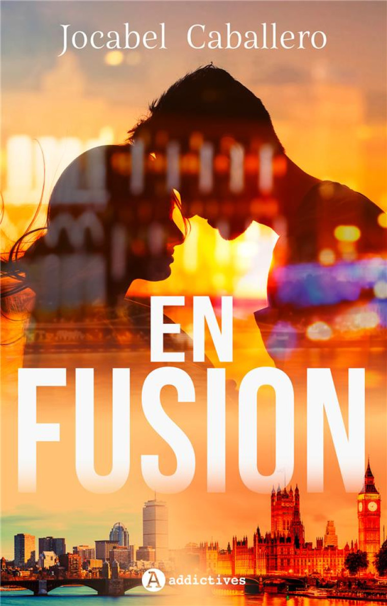 EN FUSION - CABALLERO - EURO SERVICE