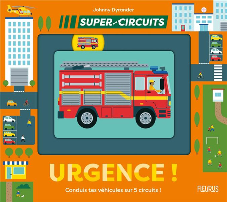 URGENCE ! - XXX - FLEURUS