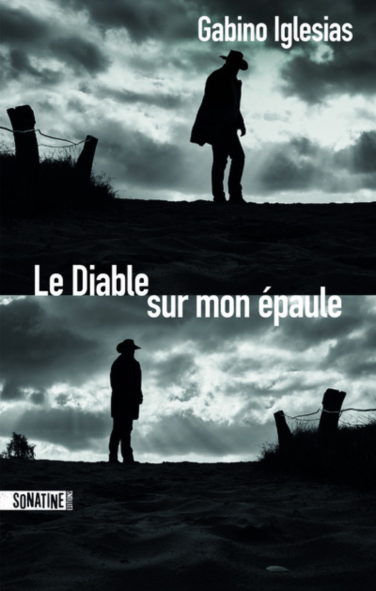 Le Diable sur mon épaule - Gabino Iglesias, Pierre Szczeciner - SONATINE