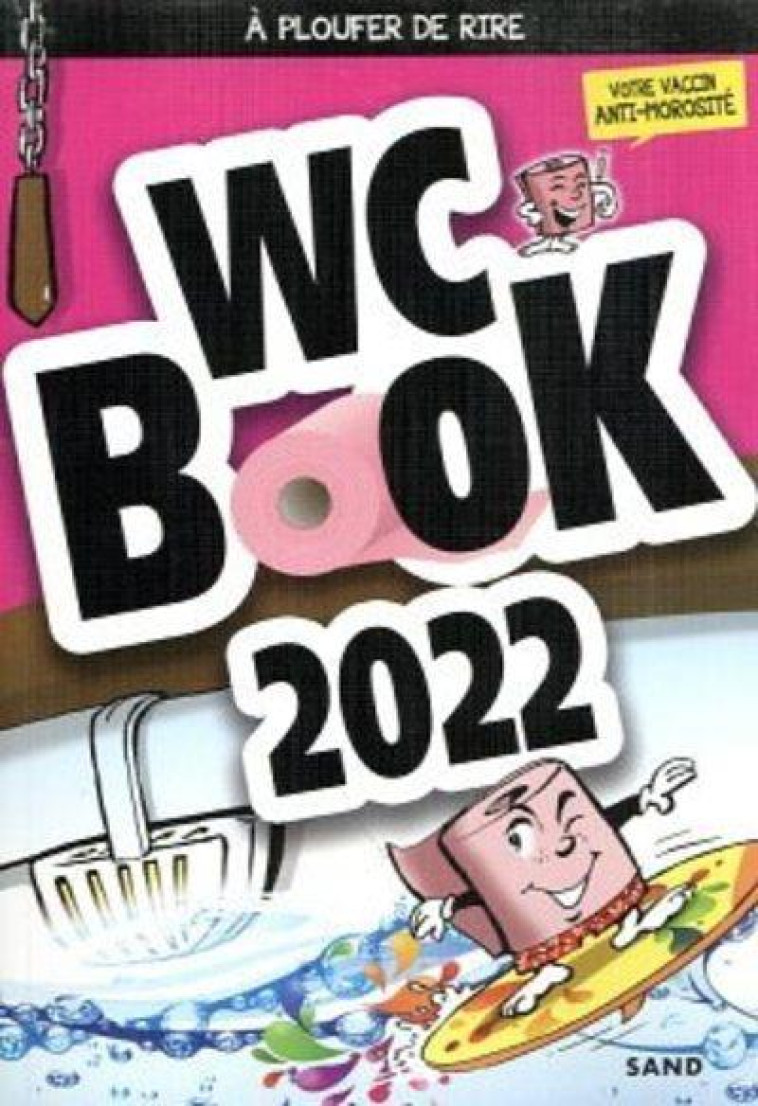 WC BOOK 2022 - PETIOT PASCAL - TCHOU