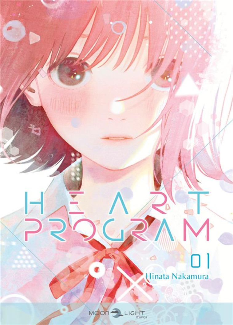 HEART PROGRAM T01 - NAKAMURA - DELCOURT