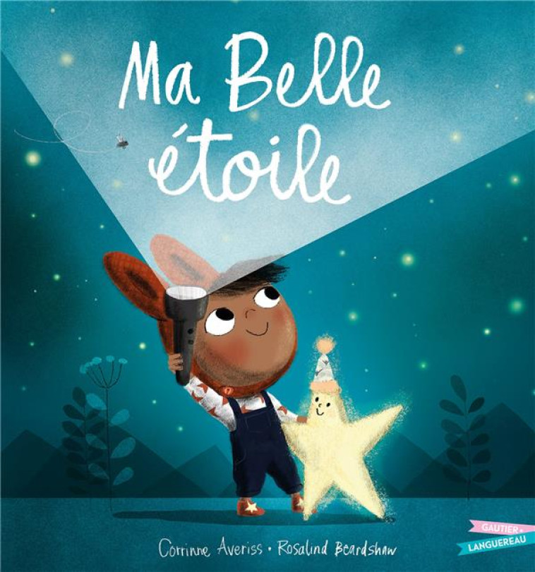 MA BELLE ETOILE - AVERISS/BEARDSHOW - HACHETTE