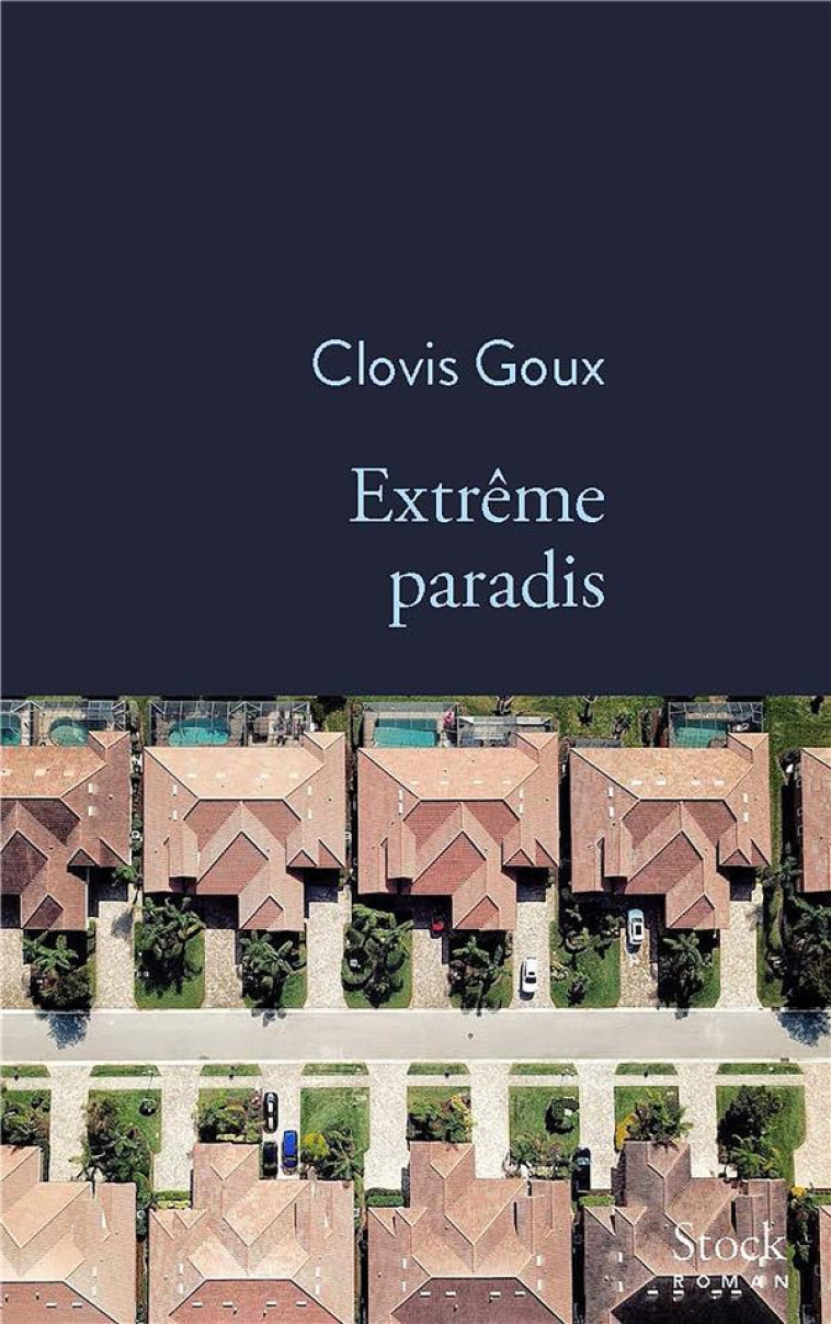 EXTREME PARADIS - GOUX - STOCK