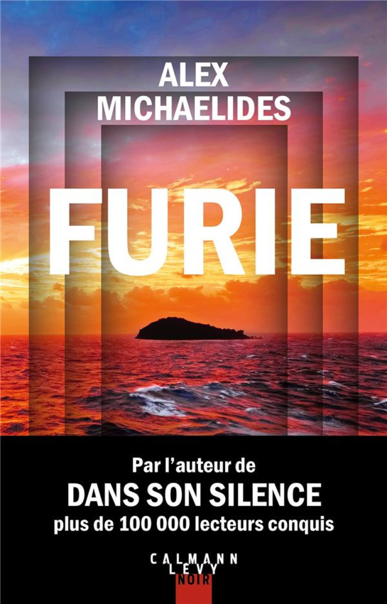 FURIE - MICHAELIDES - CALMANN-LEVY