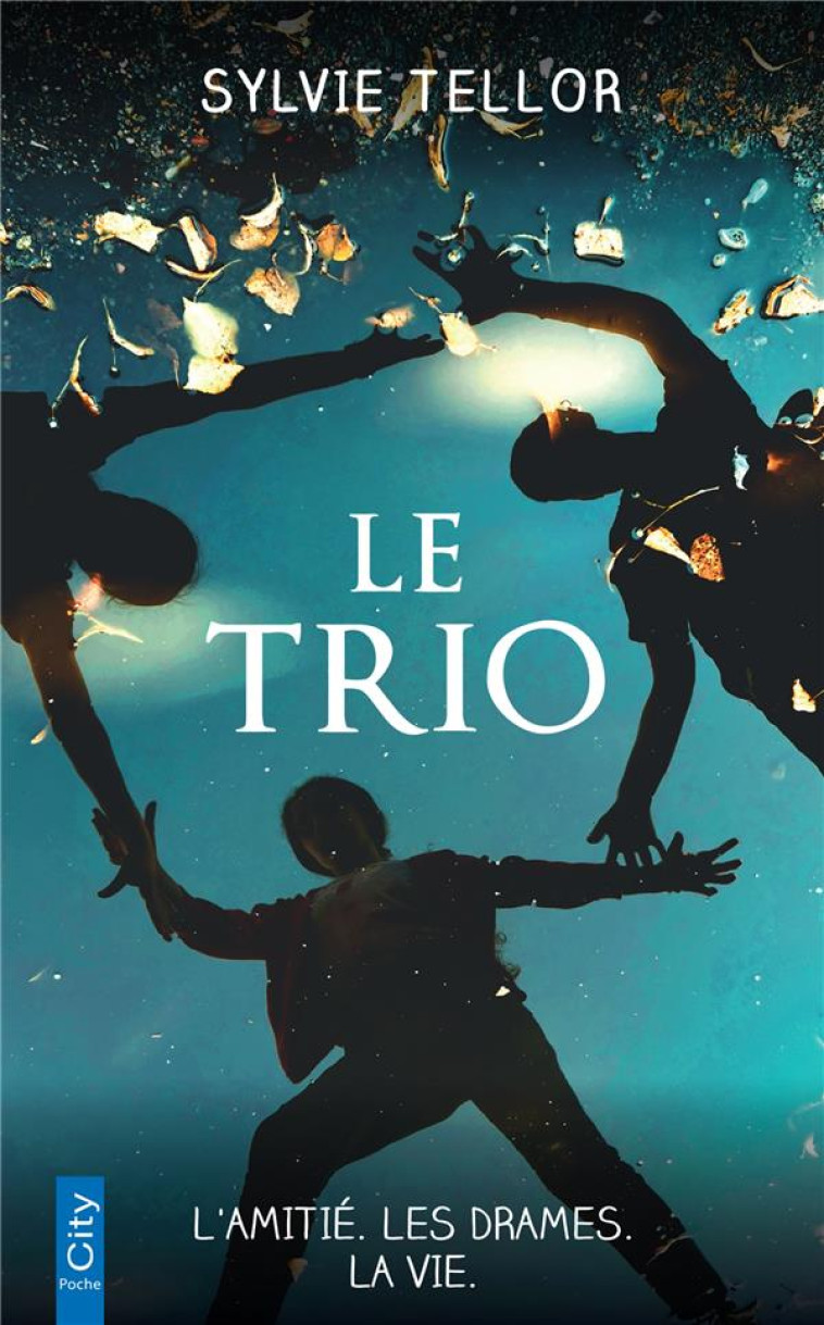 LE TRIO - TELLOR - CITY