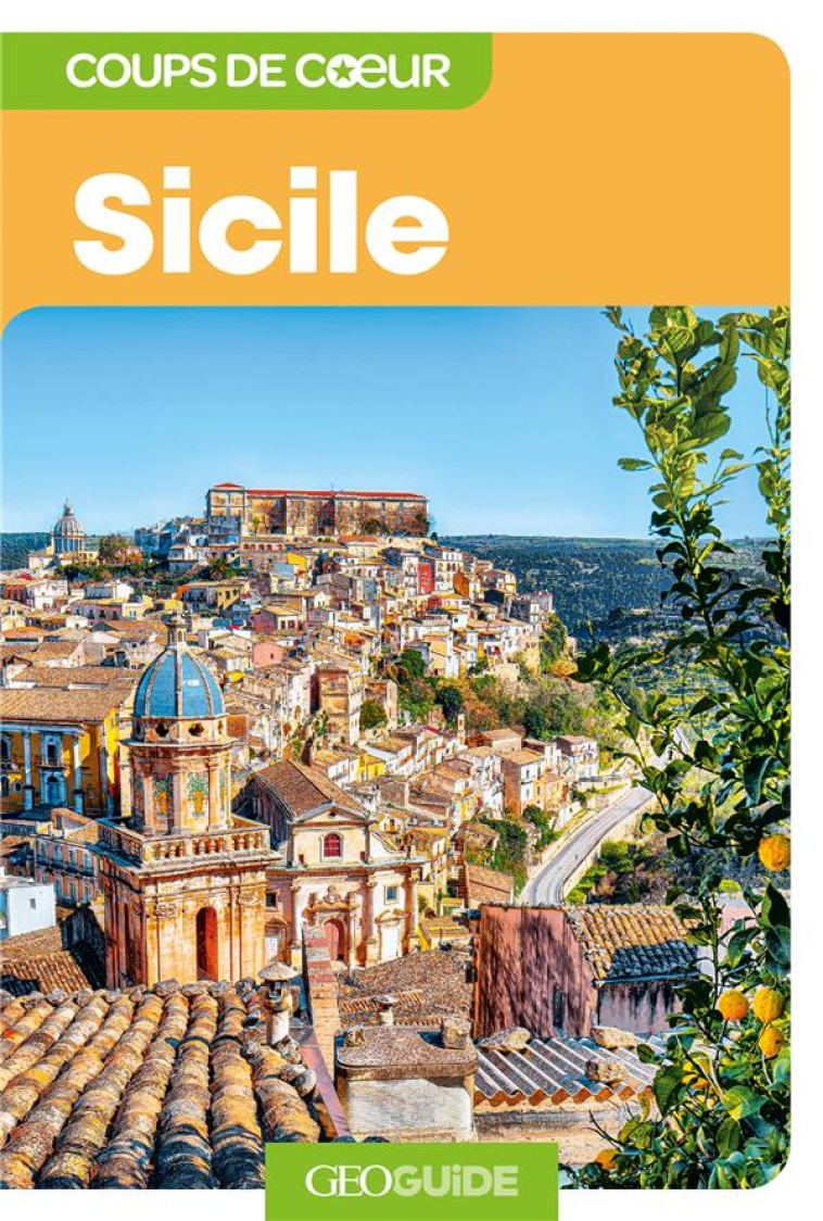 SICILE - COLLECTIF - NC