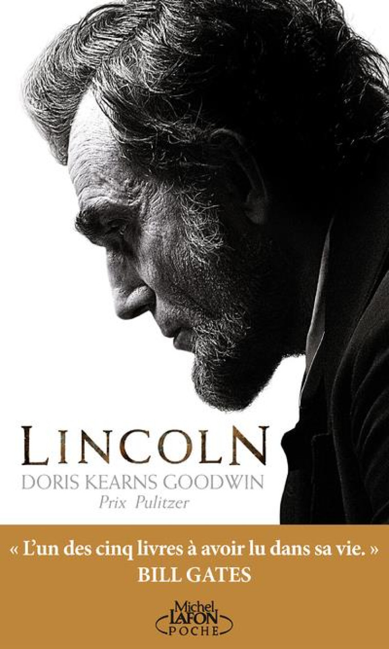 LINCOLN - GOODWIN - LAFON POCHE