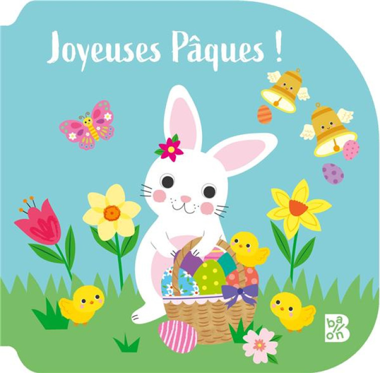 JOYEUSES PAQUES ! - XXX - NC