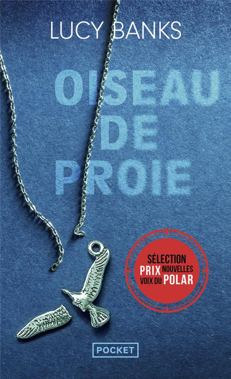 OISEAU DE PROIE - BANKS - POCKET