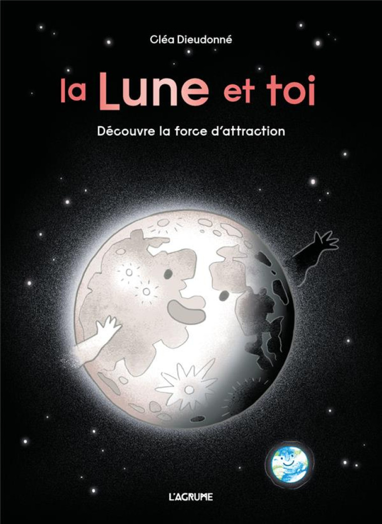 LA LUNE ET TOI - DIEUDONNE - EPSILOON