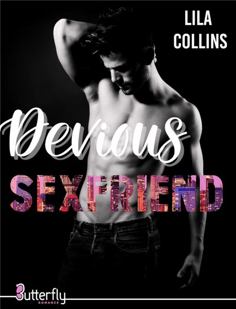 DEVIOUS SEXFRIEND - COLLINS - BOOKS ON DEMAND