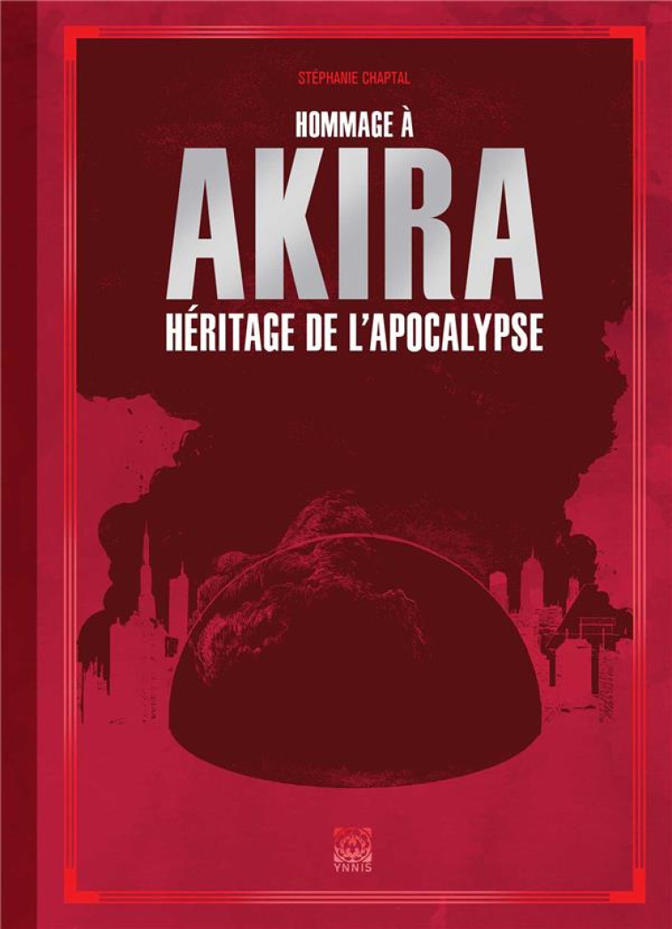 HOMMAGE A AKIRA - XXX - YNNIS