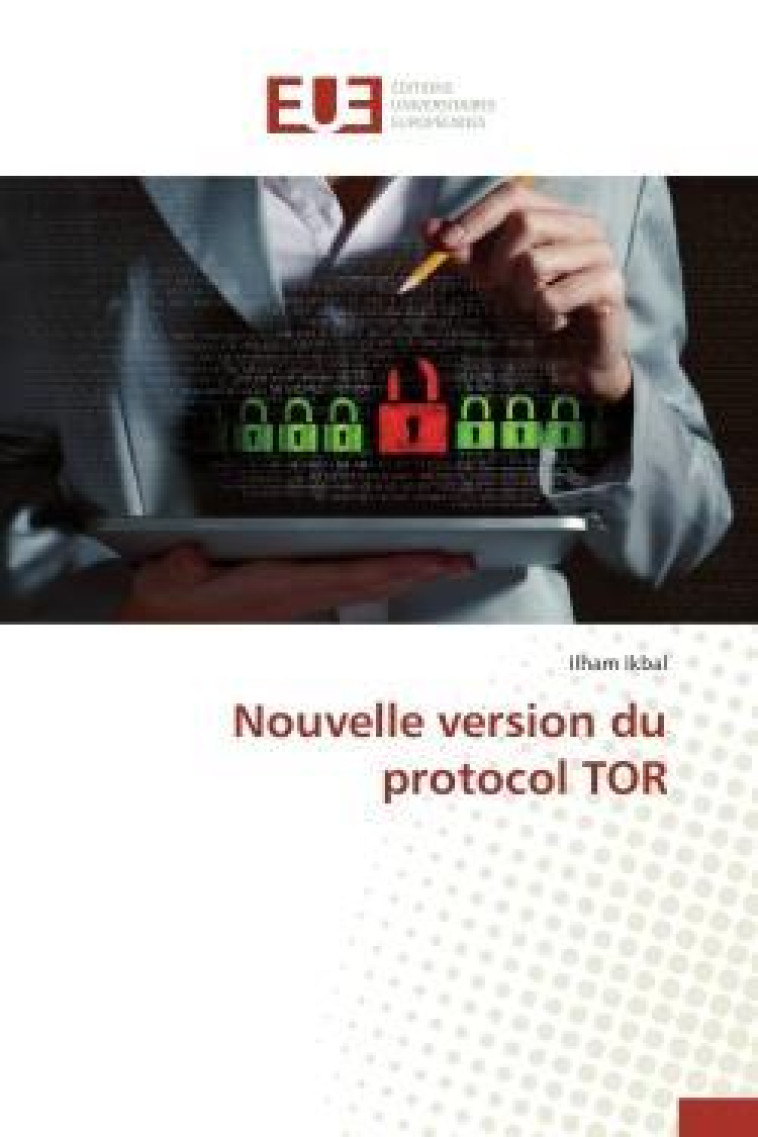 NOUVELLE VERSION DU PROTOCOL TOR - IKBAL ILHAM - NC