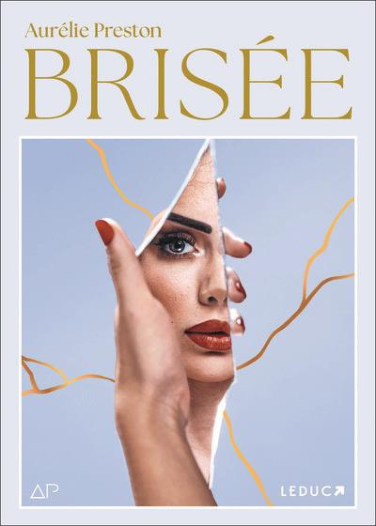 BRISEE - PRESTON AURELIE - QUOTIDIEN MALIN