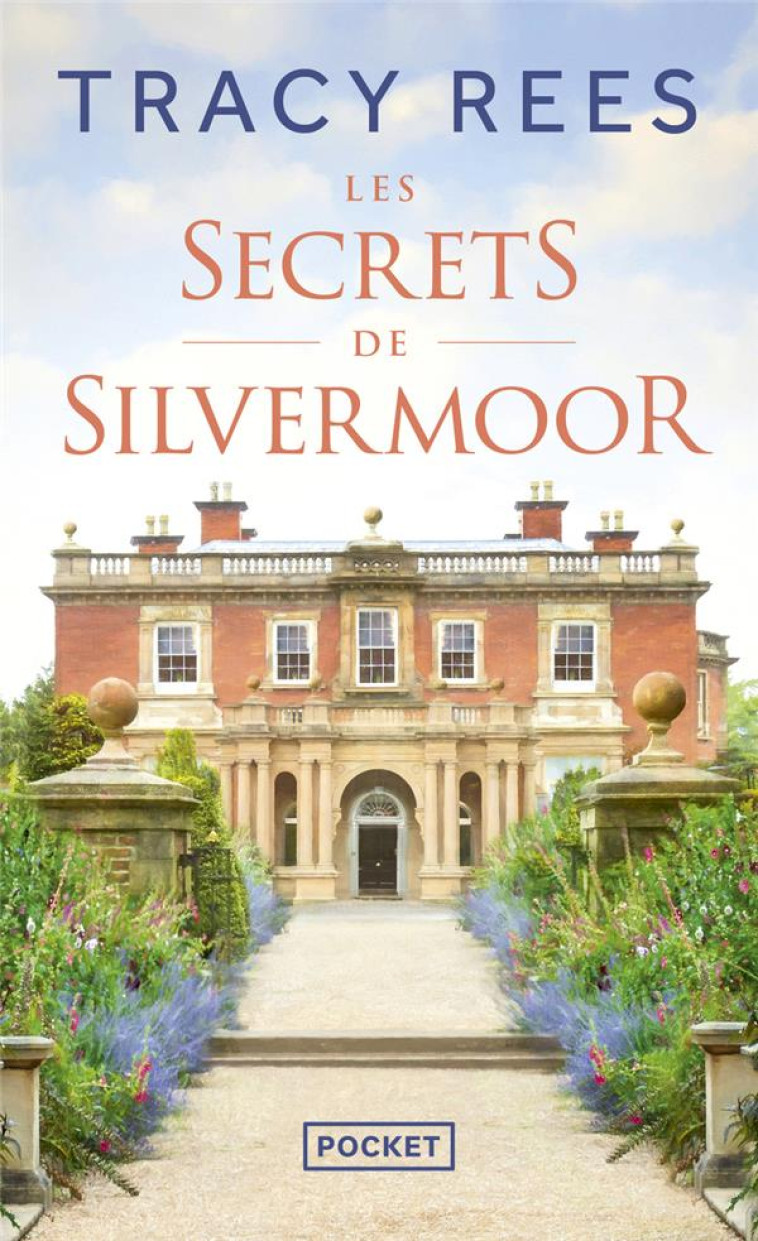 LES SECRETS DE SILVERMOOR - REES TRACY - POCKET