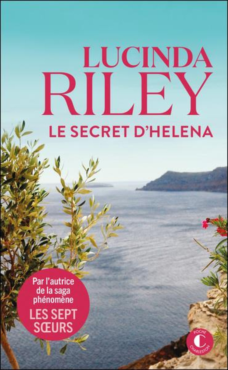 LE SECRET D-HELENA - RILEY LUCINDA - CHARLESTON