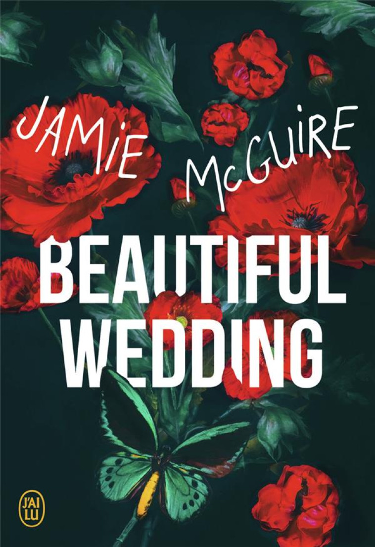 BEAUTIFUL WEDDING - SUIVI DE WALKING DISASTER - MCGUIRE JAMIE - J'AI LU