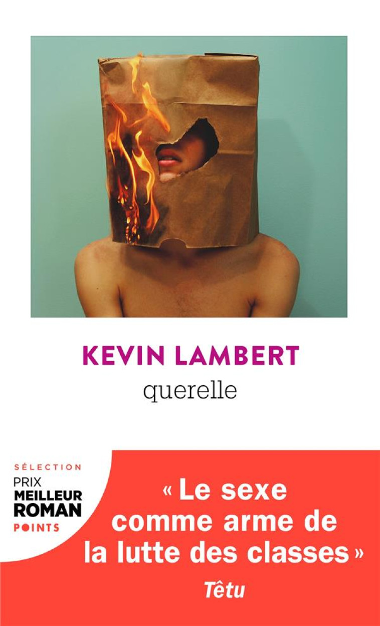 QUERELLE - LAMBERT, KEVIN - POINTS