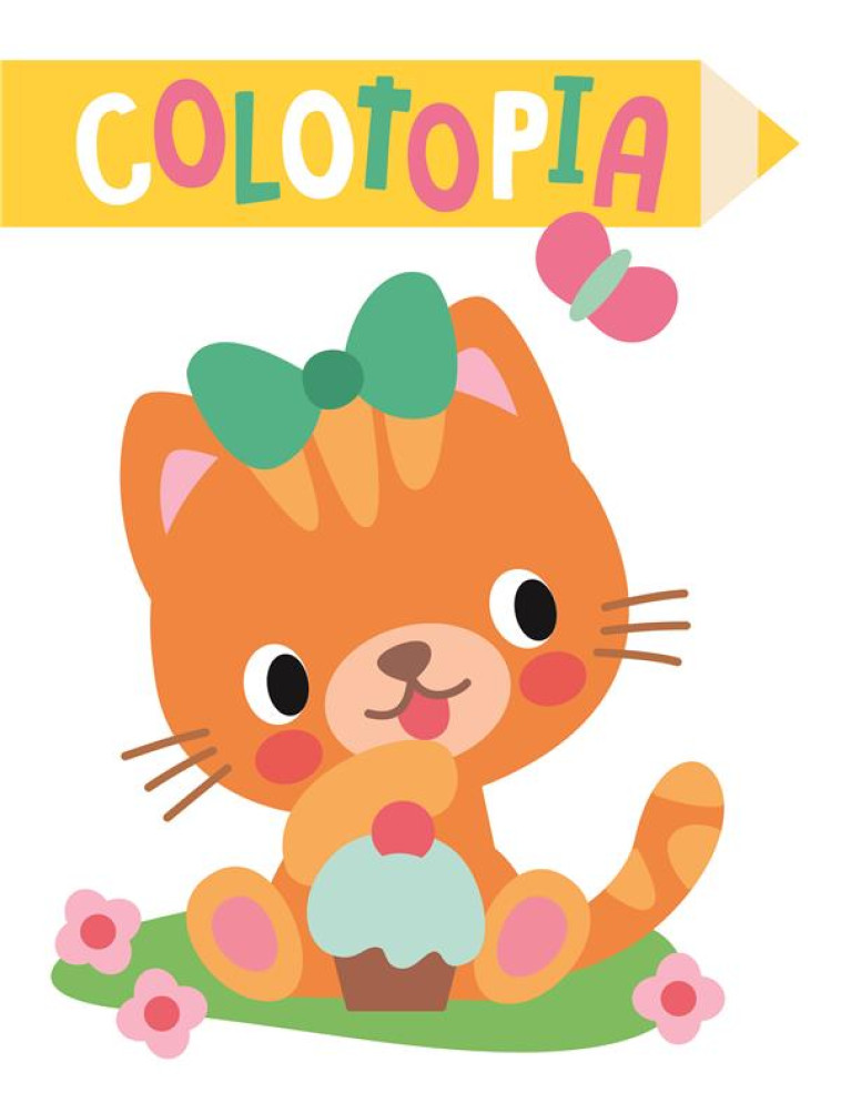 CHAT COLORIAGE - XXX - NC