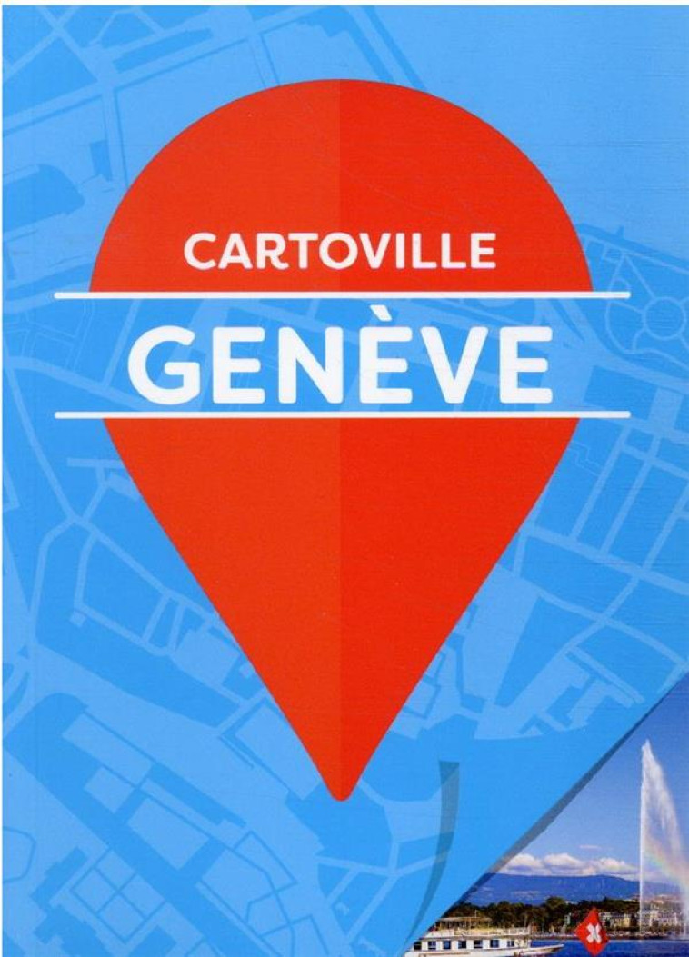 GENEVE - COLLECTIF - Gallimard-Loisirs