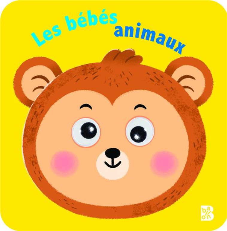 LES BEBES ANIMAUX (AVEC DES YEUX QUI BOUGENT) - XXX - NC