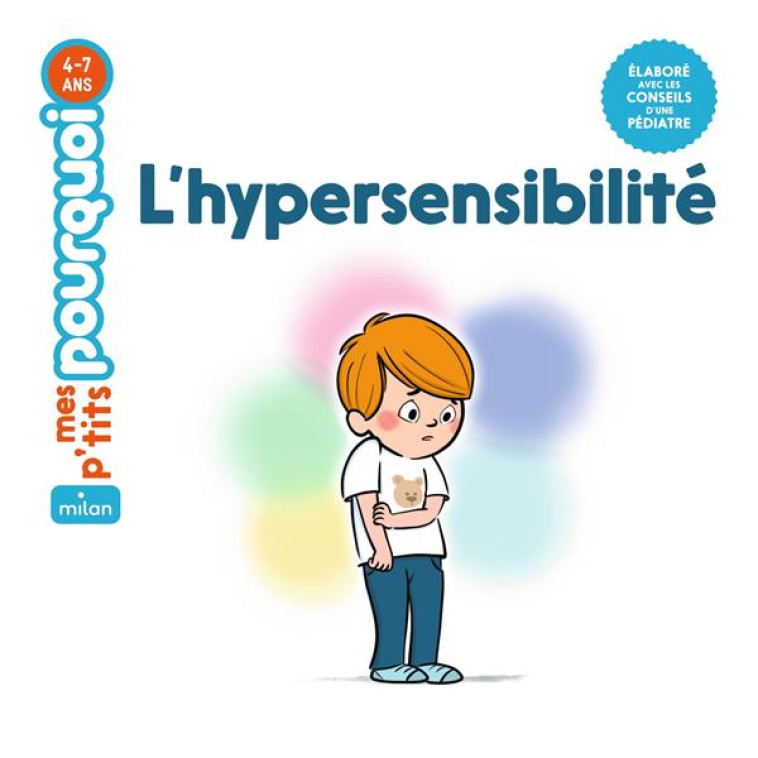 L-HYPERSENSIBILITE - ZURCHER/MASSON - MILAN