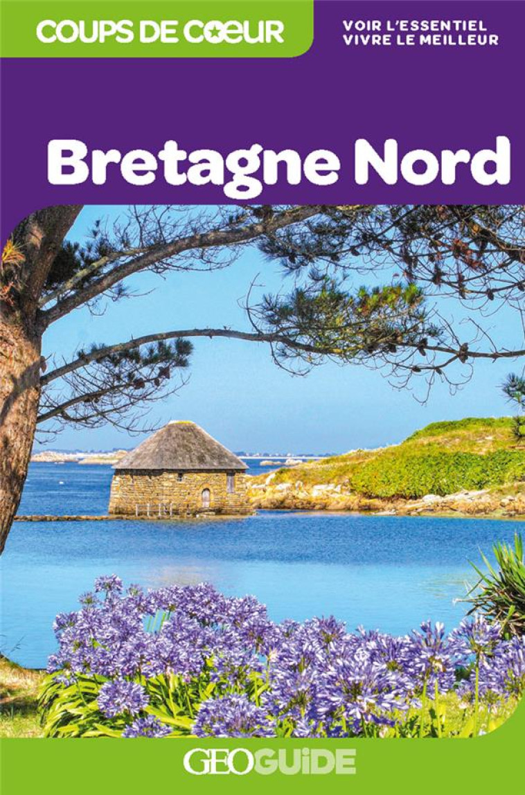 BRETAGNE NORD - COLLECTIF - Gallimard-Loisirs