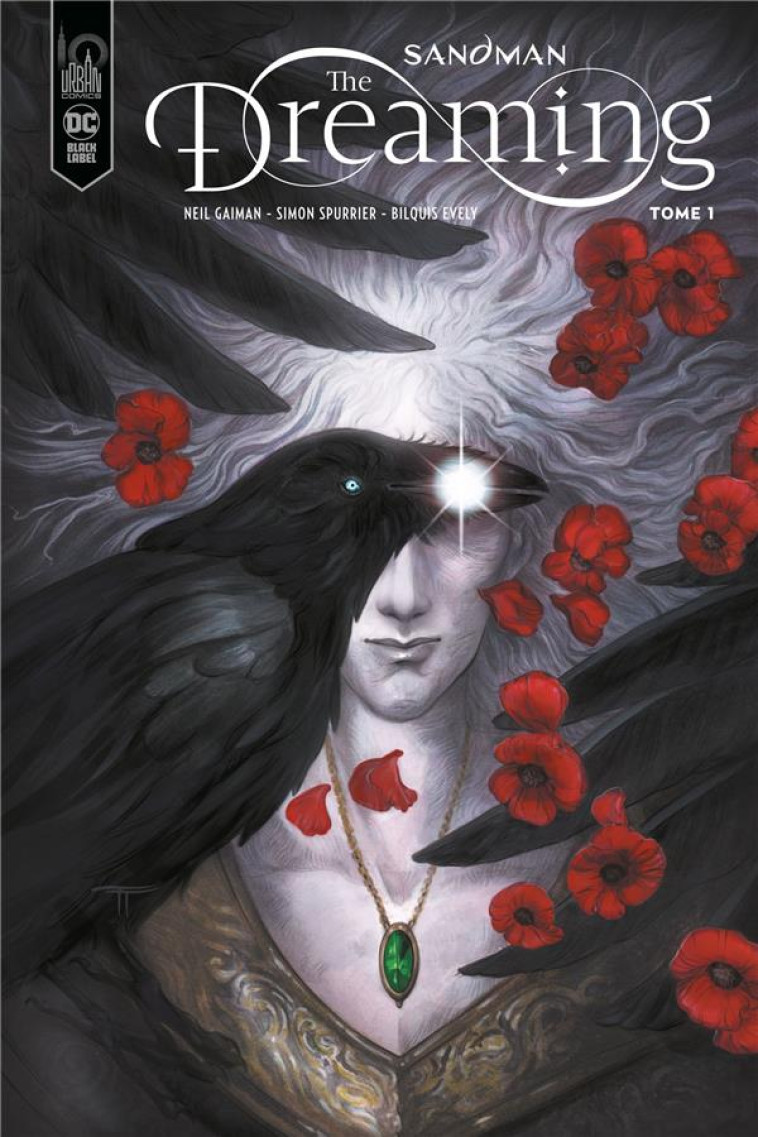 SANDMAN - THE DREAMING TOME 1 - SPURRIER SI - URBAN COMICS