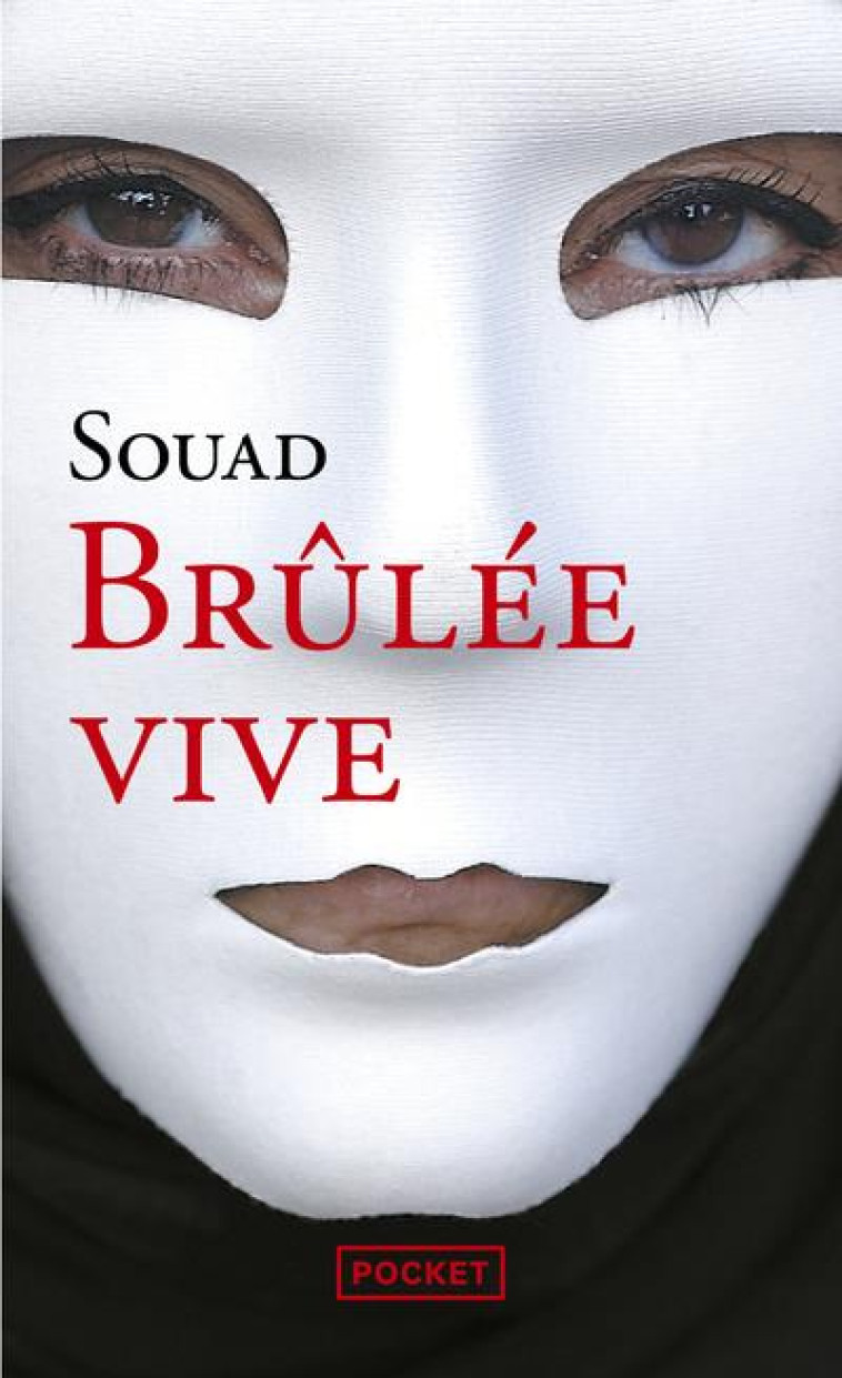 BRULEE VIVE - SOUAD - POCKET