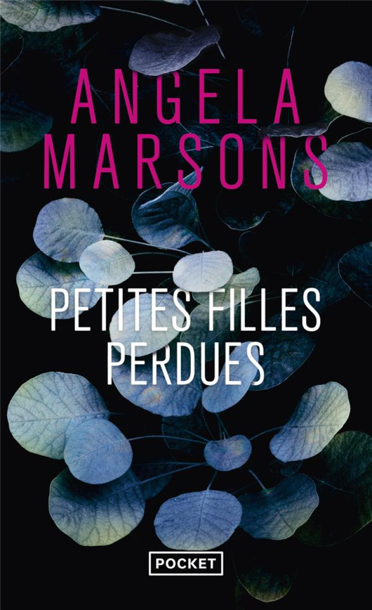 PETITES FILLES PERDUES - MARSONS ANGELA - POCKET