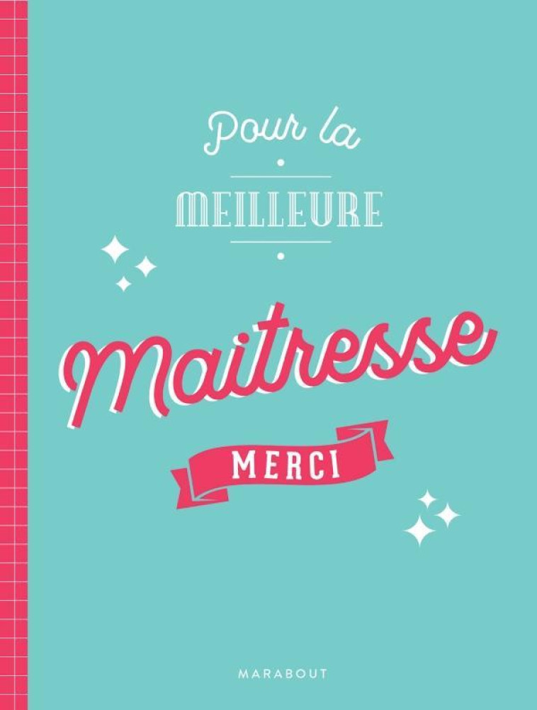 MERCI MAITRESSE - TRAVERS FABIENNE - NC