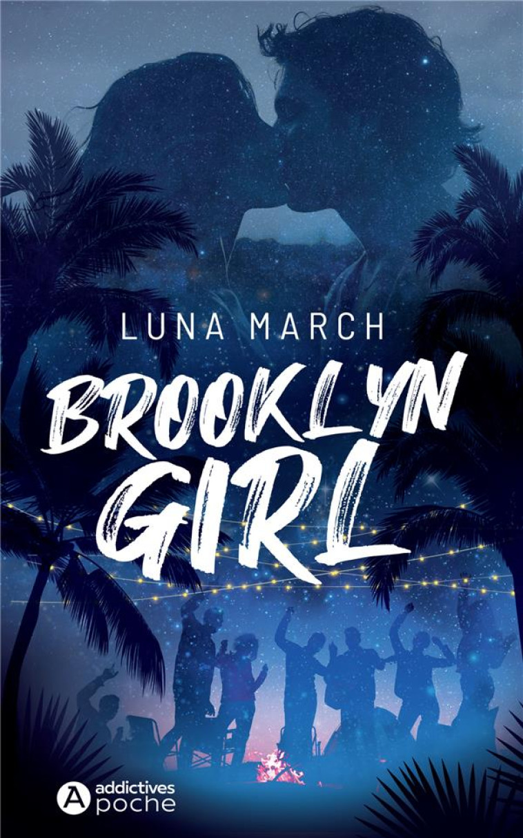 BROOKLYN GIRL - MARCH LUNA - EURO SERVICE