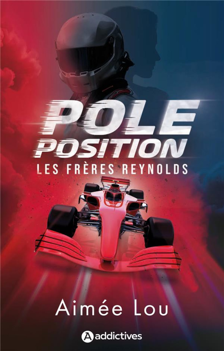 LES FRERES REYNOLDS : POLE POSITION - LOU  AIMEE - EURO SERVICE