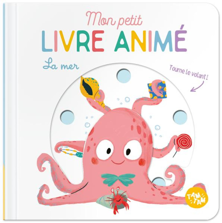 LA MER - LIVRE ANIME - XXX - NC