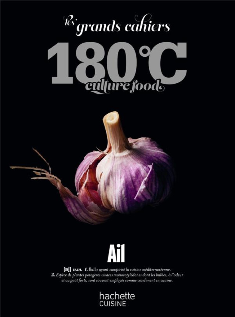 180  - AIL - COLLECTIF - HACHETTE