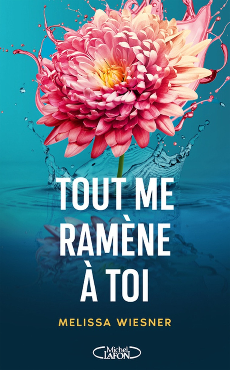 TOUT ME RAMENE A TOI - WIESNER/VIGNAULT - MICHEL LAFON