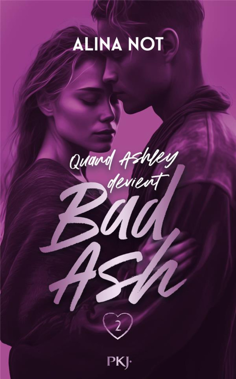 BAD ASH TOME 2 - NOT ALINA - POCKET