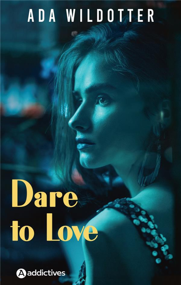 DARE TO LOVE - WILDOTTER ADA - EURO SERVICE